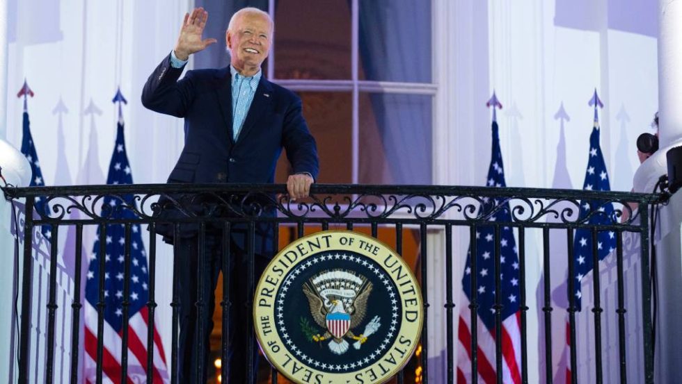 Joe Biden